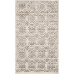 Amherst AMT411 Power Loomed Indoor Rugs - Safavieh - 1 of 3