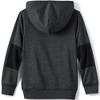 Lands' End Kids Athletic Lightweight Sweatshirt - 2 of 2