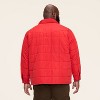 Adult Western Jacket - Woolrich x Target Red - 3 of 4