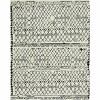 Unique Loom Morocco Collection Area Rug - Atlas - 2 of 4
