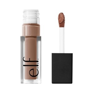 e.l.f. Liquid Velvet Eyeshadow - 0.15oz - 1 of 4