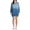 Elevenparis Womens Tunic Sweatshirt - 4 of 4