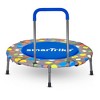 smartrike trampoline 3 in 1