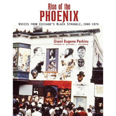 Rise of the Phoenix - by  Useni E Perkins (Paperback)