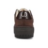 Journee Womens Pheobe Slip-on Sneaker - 3 of 4