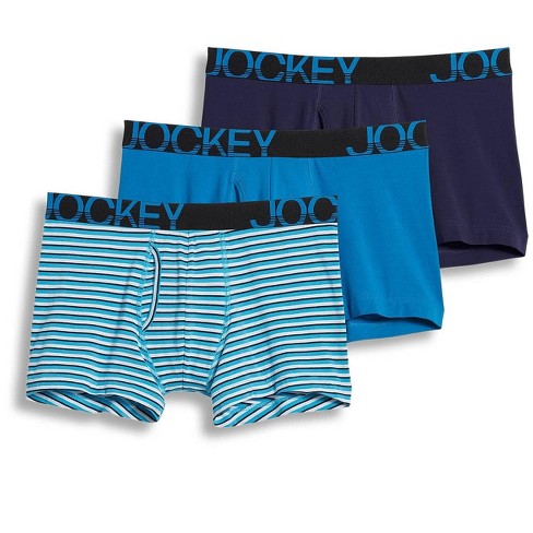 Jockey Men's Activestretch 4