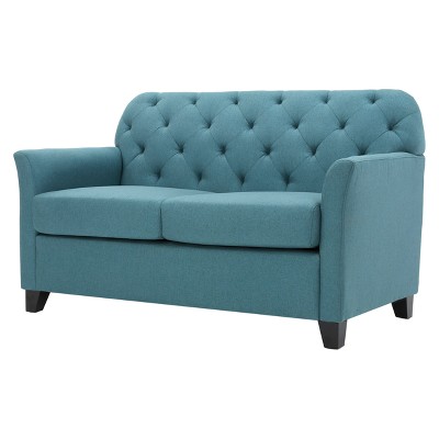 target loveseat sleeper
