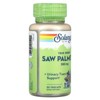 Solaray True Herbs Saw Palmetto, 580 mg, 50 VegCaps - 4 of 4