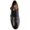 Thomas & Vine Thatcher Cap Toe Monk Strap Dress Shoe - 4 of 4