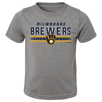 milwaukee brewers shirts