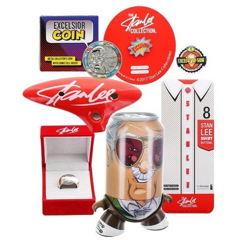 Toynk Disney Lilo & Stitch Gift Box With Reusable Storage Box : Target