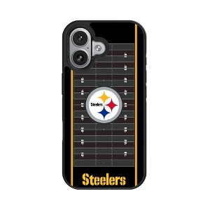 NFL AFC Teams Field Bump Cell Phone Case for Apple iPhone 17 Series - 1 of 4