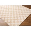 Livabliss Fossay Shag Washable Woven Indoor Area Rugs - 2 of 4