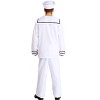 HalloweenCostumes.com Plus Size Men's Sailor Costume - 3 of 3