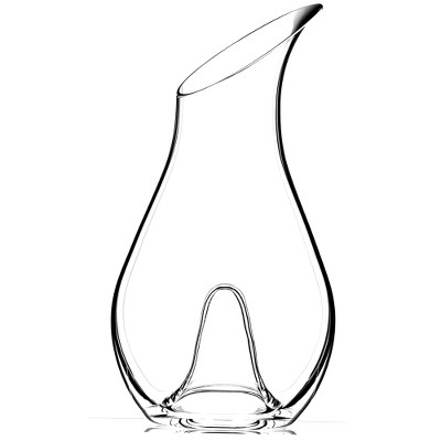 Riedel O Crystal Wine Decanter