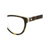 Kate Spade KS Tailynn 086 Womens Cat-Eye Eyeglasses Havana 52mm - 3 of 3