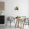 Stupell Industries Vintage Strawberries Study, 20" x 16" - 2 of 4