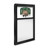 College Dry Erase Note Board - 2 of 4
