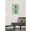 Trends International Star Wars: Saga - Yoda Donut Unframed Wall Poster Prints - 2 of 4