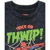Marvel Spider-Man Matching Family Father's Day T-Shirt Little Kid to Adult - 4 of 4