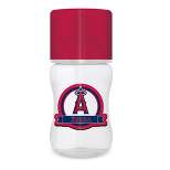 BabyFanatic Officially Licensed Los Angeles Angels MLB 9oz Infant Baby Bottle