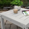 Adirondack Side Table - highwood - 4 of 4