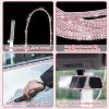 TruAIR Bling Car Trim Self-Adhesive Decoration Strip Ð 16.4Ft - 2 of 4