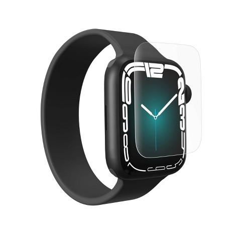 Zagg bumper case apple watch sale