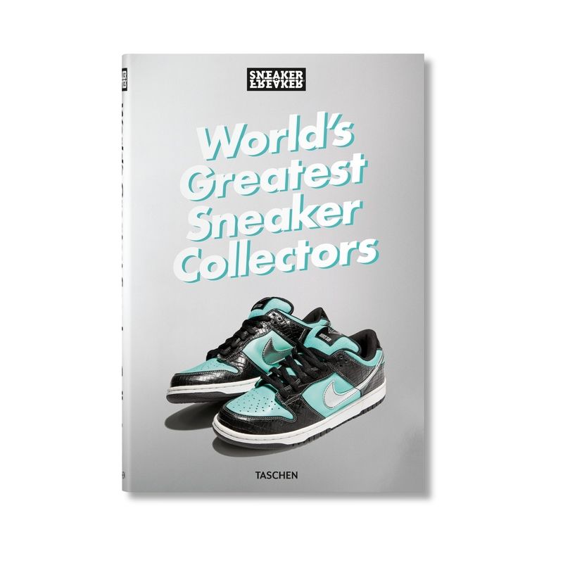 Sneaker Freaker. World's Greatest Sneaker Collectors - by  Simon Wood (Hardcover), 1 of 2