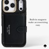 kate spade new york Apple iPhone 17 Pro MagSafe Compatible Designer Phone Case - 4 of 4
