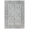 Thomasville Emporia Industrial Old World Chenille Machine Washable Non-Slip Flat Pile Area Rug Collection - 2 of 4