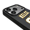 NFL Kansas City Chiefs Players Game Tactic MagSafe Compatible Cell Phone Case for Apple iPhone 17 Series - 4 of 4