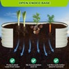 Raised Garden Bed - 3 of 4