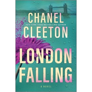 London Falling - (International School) by  Chanel Cleeton (Paperback) - 1 of 1