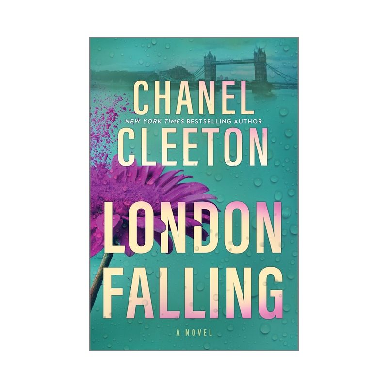 London Falling - (International School) by  Chanel Cleeton (Paperback), 1 of 2