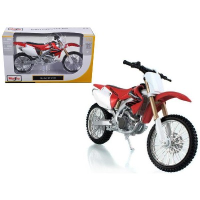 maisto dirt bike toys