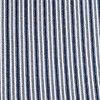 C&F Home French Stripe Cotton Quilt Set   - Reversible and Machine Washable - 3 of 4