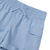 Lands' End Kids Utility Cargo Shorts - 2 of 2