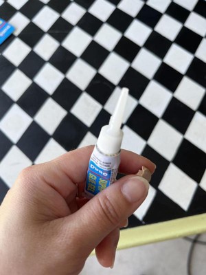 Duro Super Glue, 0.07 oz - Fry's Food Stores