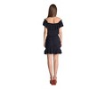 Women's Kiki Crop Top - Muche & Muchette - 3 of 3