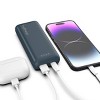 myCharge 10000mAh Power & Go Power Bank - 2 of 4