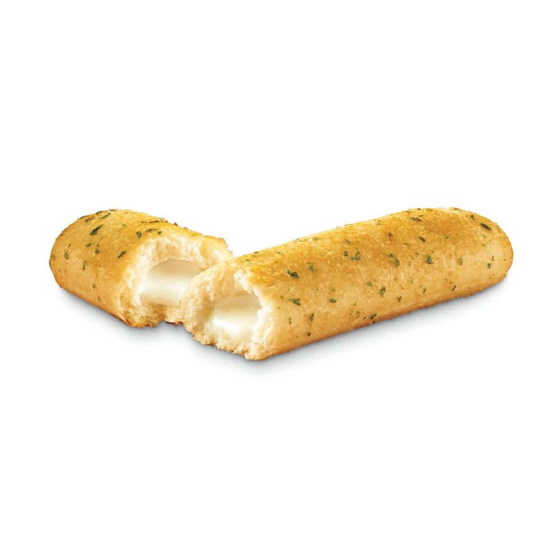Cheese Filled Frozen Breadsticks - 12oz - Market Pantry&#8482;, 2 of 4