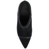 Journee Collection Women's Embrie Booties - 4 of 4