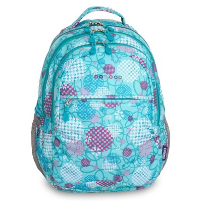 J World Cornelia Laptop Backpack