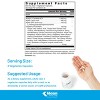 Klean Athlete Klean Focus - Nutrients and Antioxidants to Support Cellular Function - NSF Certified for Sport - 90 Capsules - 2 of 4