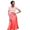 Women's Kammy V-neck Crop Top - be cool - 3 of 3