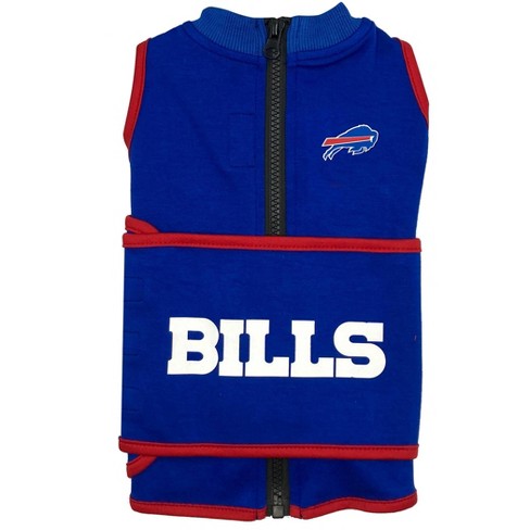 Nfl Buffalo Bills Soothing Solution Pets Vest - L : Target