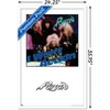 Trends International Poison - I Want Action Album Series Framed Wall Poster Prints - 3 of 4
