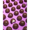 Yasso Frozen Greek Yogurt - Vanilla Bean Poppables - 6.84 fl oz - 4 of 4