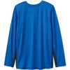 Lands' End Kids Long Sleeve Performance Tee - 2 of 2